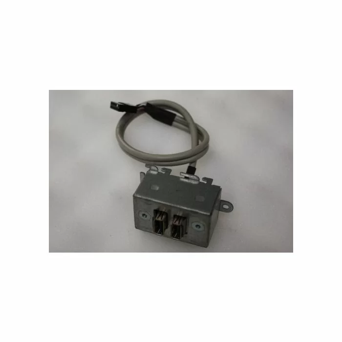 Fujitsu Siemens Scenic X101 USB Ports Cable