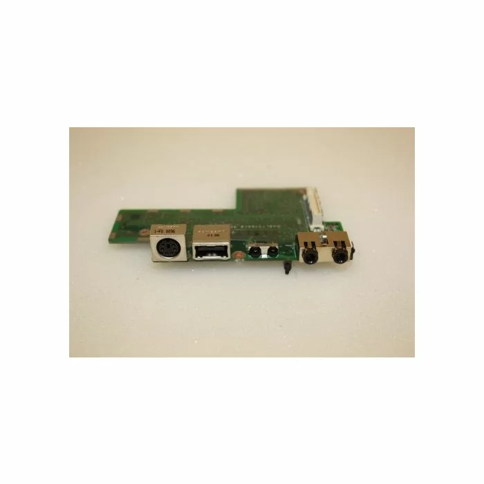 HP OmniBook XE2 Audio USB Infrared Board 32LT5LB0025