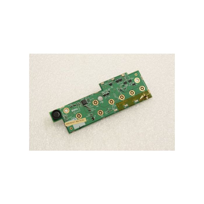 Dell Inspiron 8200 Power Button Board 18GHW