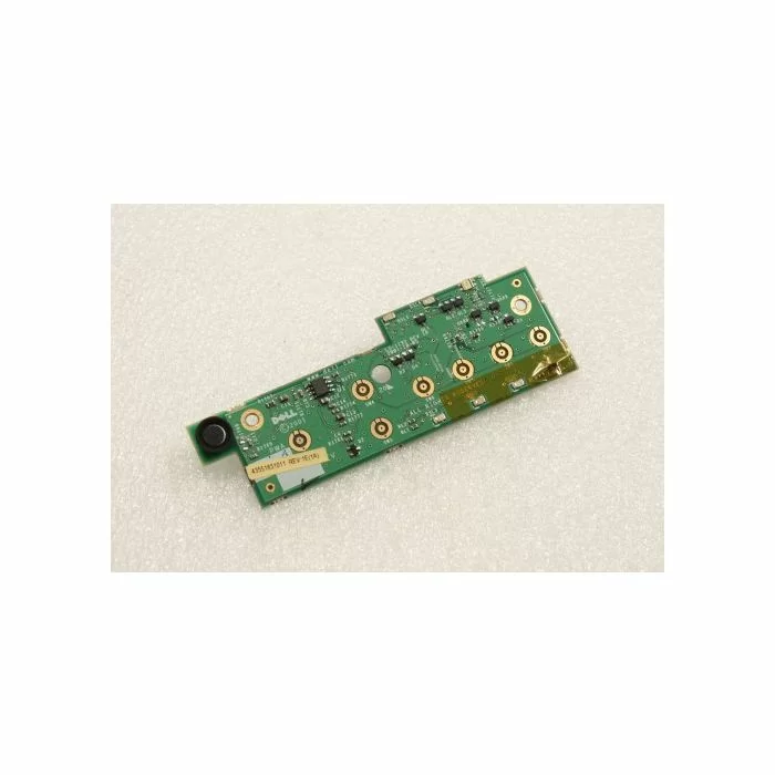 Dell Inspiron 8200 Power Button Board 18GHW