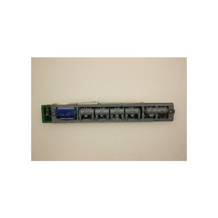 HP OmniBook XE2 Media Button Board 33LT5CB0004