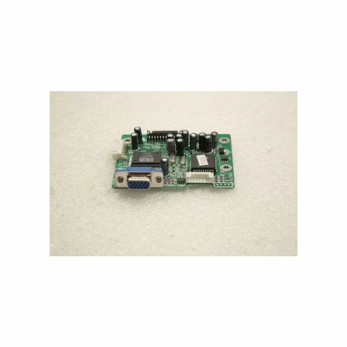 Dell E173FPc Main Board 715L1280-E