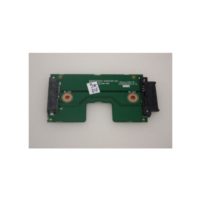 HP 4710S Optical Drive Connector Board 6050A2252401