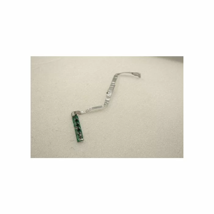 Dell E173FPc Power Button Board 715L1153-1A