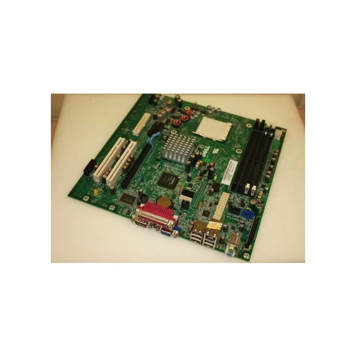 Dell OptiPlex 740 MT Socket AM2 PCI Express Motherboard YP806 0YP806