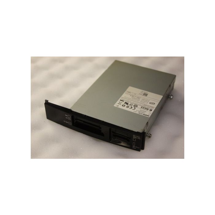 Dell XPS 420 Card Reader DM691 CA-200-B15 1930930B15