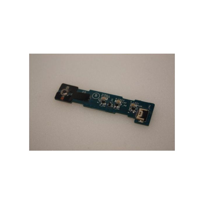 Sony Vaio VGN-FE Series Power Button Board SWX-217