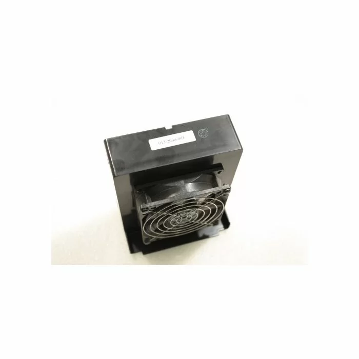 Silicon Graphics Octane Cooling Fan Shroud 013-2000-001 8I25AD-1H1 050-0352-001