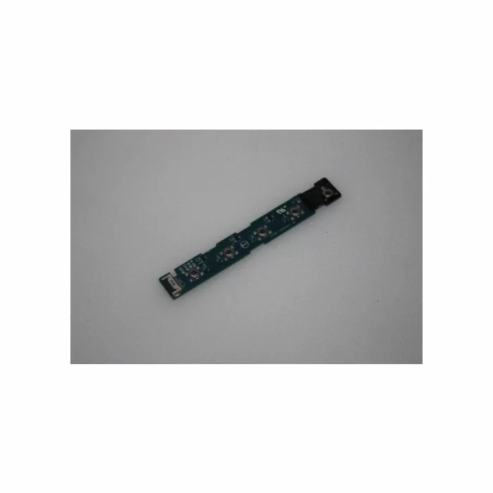 Sony Vaio VGN-FE Series Media Button Board SWX-216