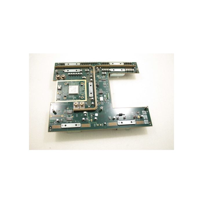 Silicon Graphics Octane FP1 Front Plane Board XBOW 1.3 030-0891-003 Rev:E
