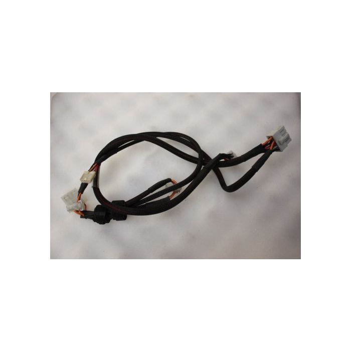 HP Proliant ML370 G2 G3 Power Cable 224997-001
