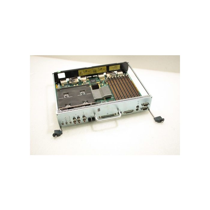 Silicon Graphics Octane IP30 Single CPU Board 030-1467-001 Rev:D