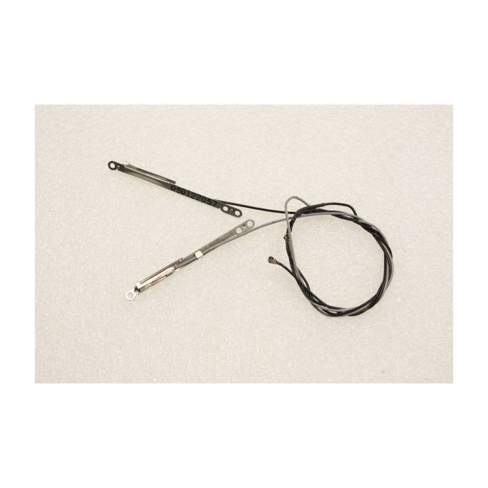 IBM ThinkPad X30 WiFi Wireless Aerial Antenna Set
