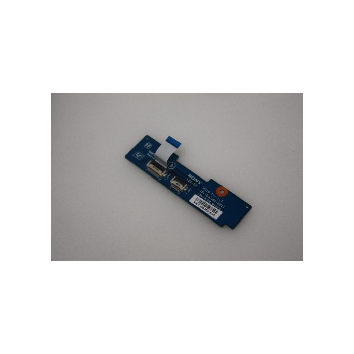 Sony Vaio VGN-FE Series Touchpad Board LEX-73