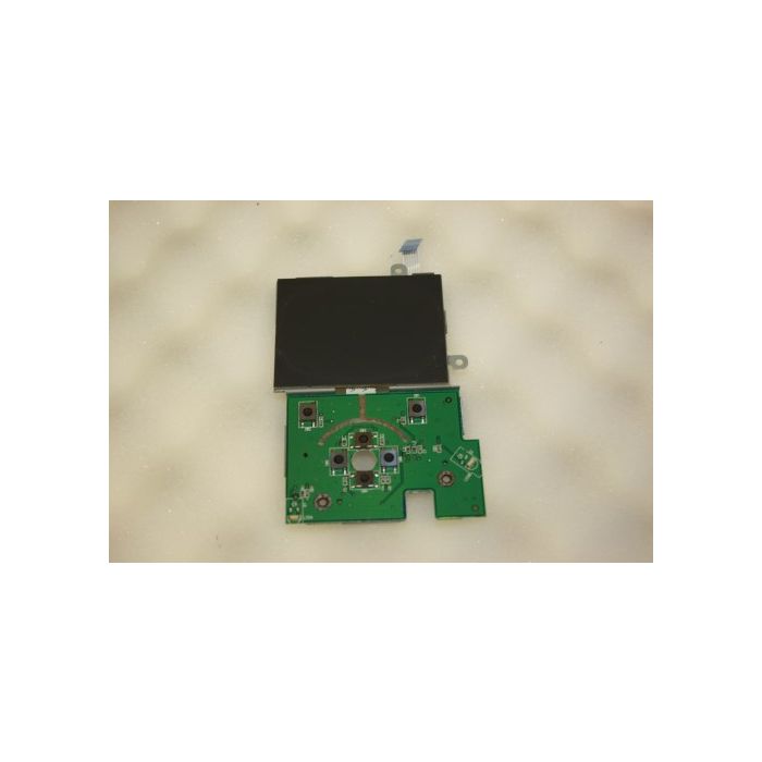Compaq PP2140 Touchpad Buttons Board