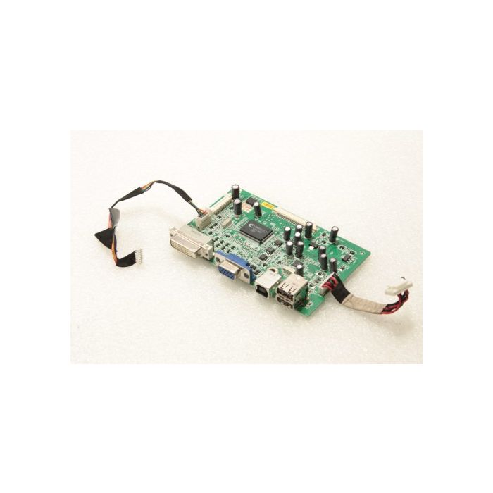 Dell UltraSharp 1708FPf Main Board 792301300800R