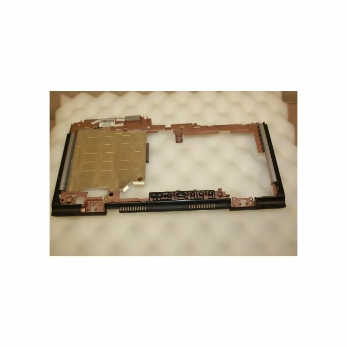 Compaq PP2140 Keyboard Power Media Button Cover Trim 310694-001