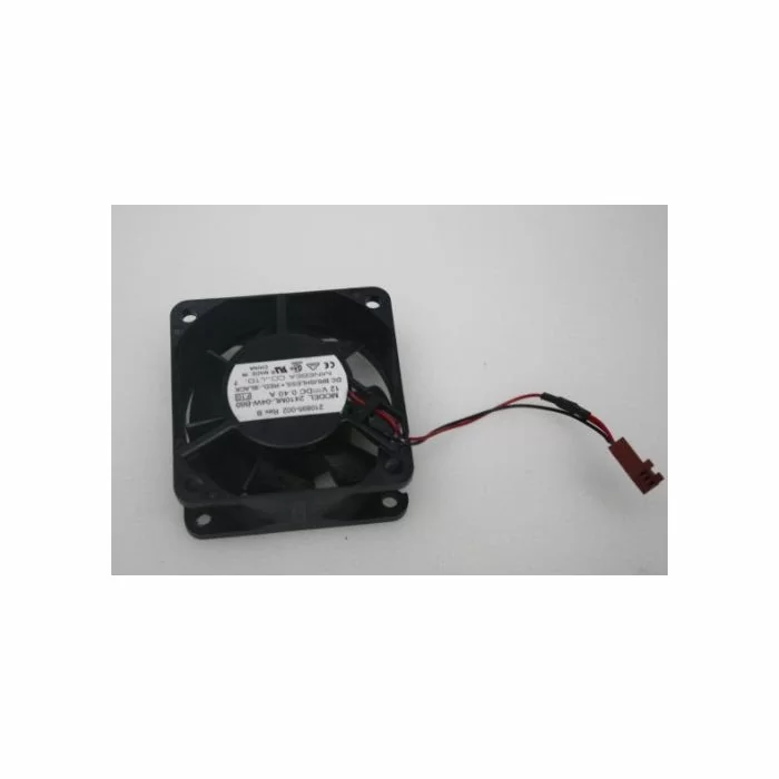HP Compaq 2410ML-04W-B60 210895-002 60MM x 25MM Fan