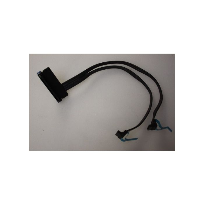 HP Proliant ML150 G3 10" 2 in 1 SATA Cable 413402-001