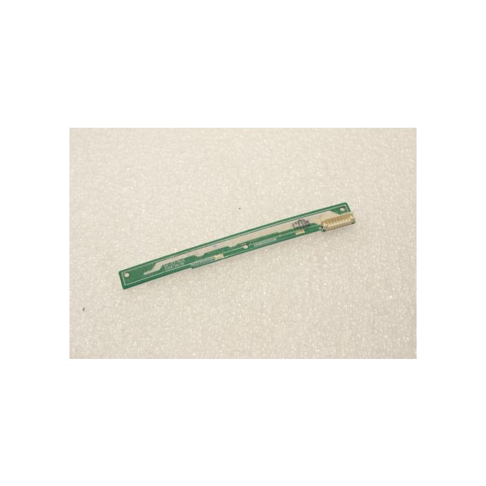 Dell UltraSharp 1708FPf Power Button Board ILK-127 792221500000R 491991500000R