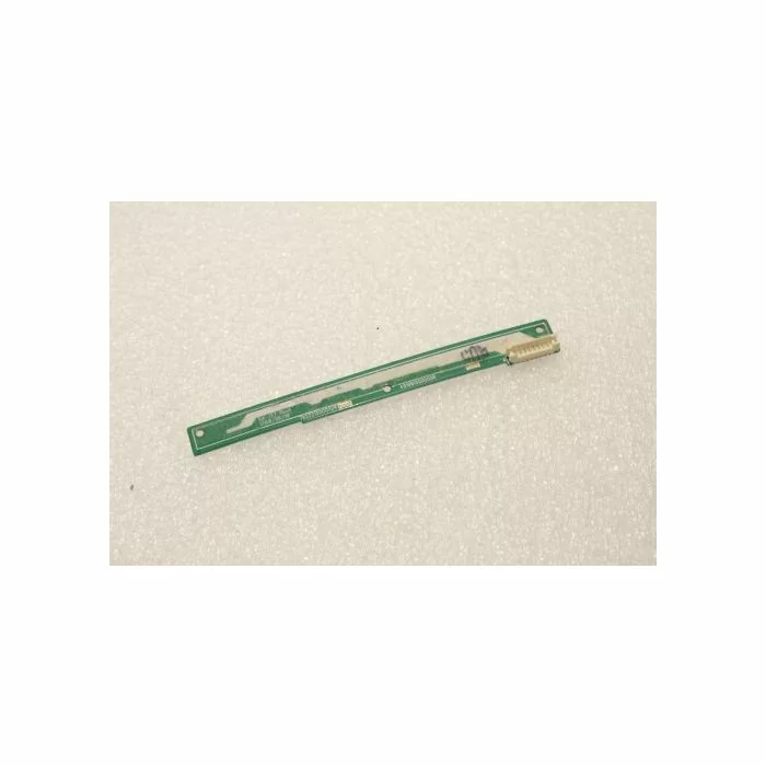 Dell UltraSharp 1708FPf Power Button Board ILK-127 792221500000R 491991500000R