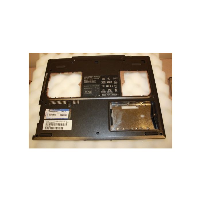 Compaq PP2140 Bottom Lower Case 311624-001