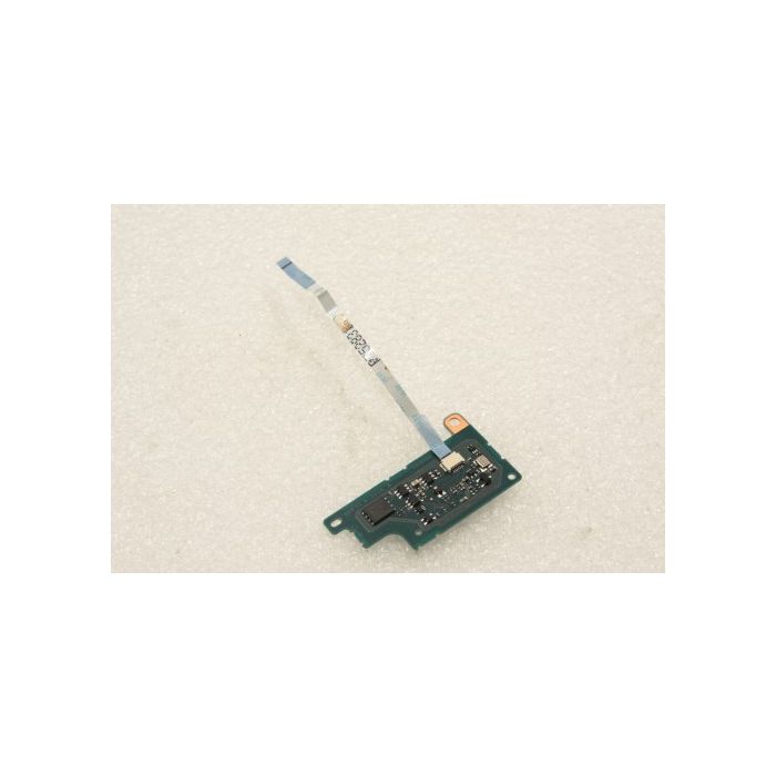 Toshiba Portege R500 Fingerprint Reader Board G5B002116000