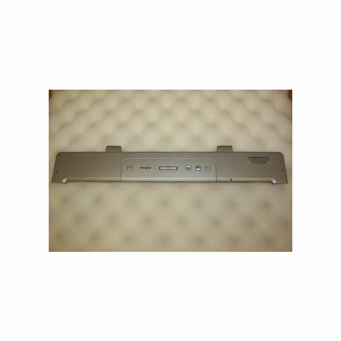 Compaq Presario C300 Power Button Trim Cover APZIP000200