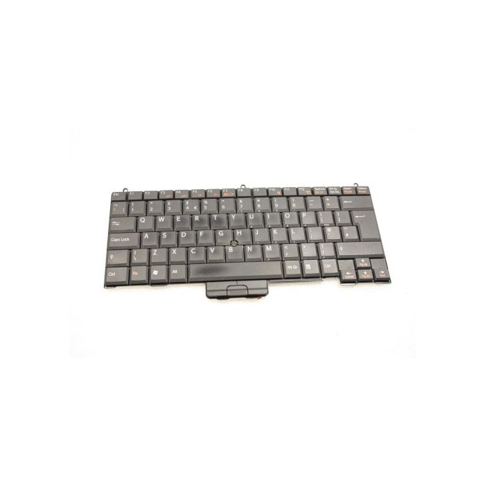 Genuine UK Sony Vaio VGN-BX195EP Keyboard 59T12432