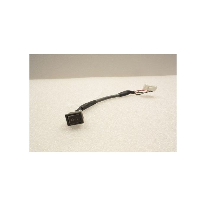 Eizo FlexScan L685 Power Switch Cable