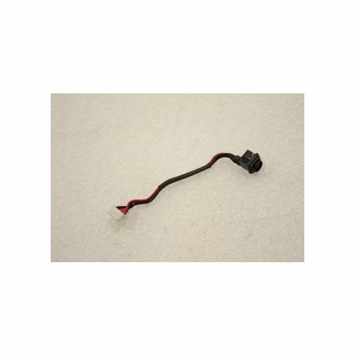 Sony Vaio VGN-BX195EP DC Socket Cable