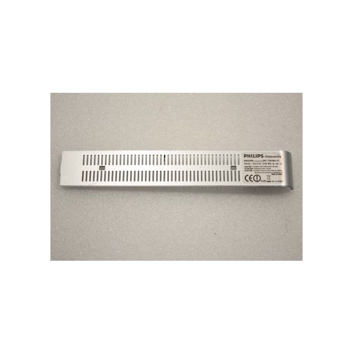 Philips Freevents LX3000 Mini PC Right Panel Cover Bezel