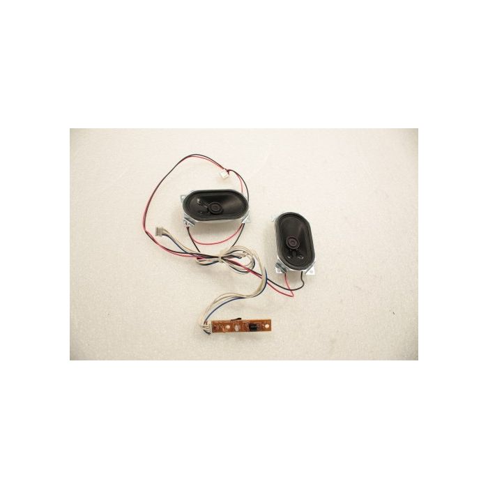 UMC S15-3NG LCD TV Receiver Speakers