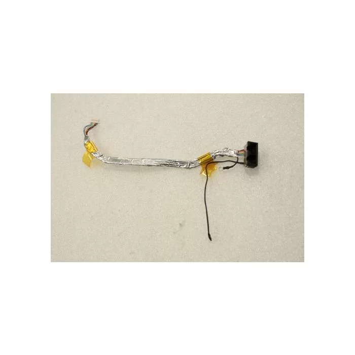 Sony Vaio VGN-BX195EP Enthernet LAN Modem Socket Port Cable
