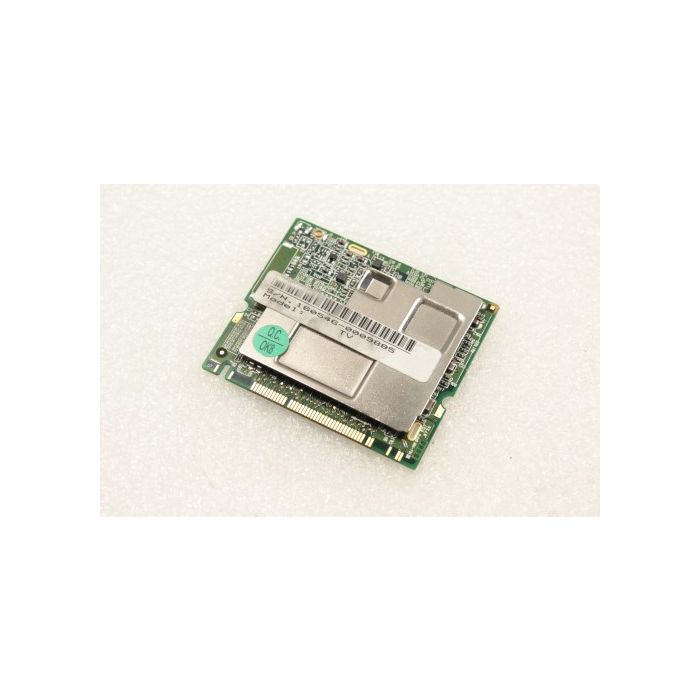 Philips Freevents LX3000 Mini PC TV Tuner PCI Card M103-C 0405AB34