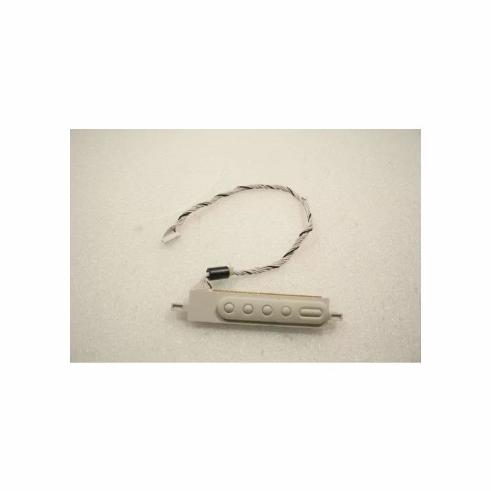 CTX PV505 Power Media Buttons 11S9D-002A