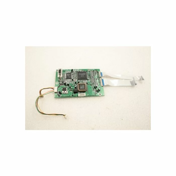 CTX PV505 Main Board LVC15XA 11M91-004A