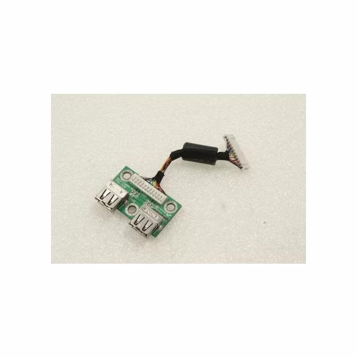 Dell UltraSharp 1905FP USB Ports Board 6832153000-01