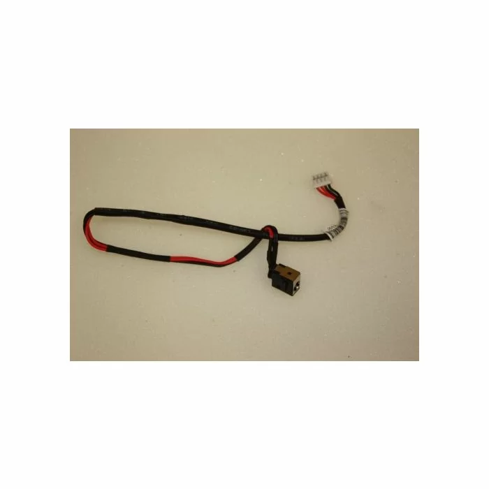 Compaq Presario C300 DC Power Socket Cable DC020006N00