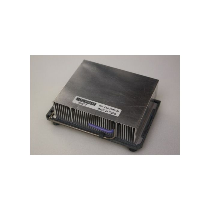 IBM Lenovo ThinkCentre M55 39M0586 CPU Heatsink Retention Bracket