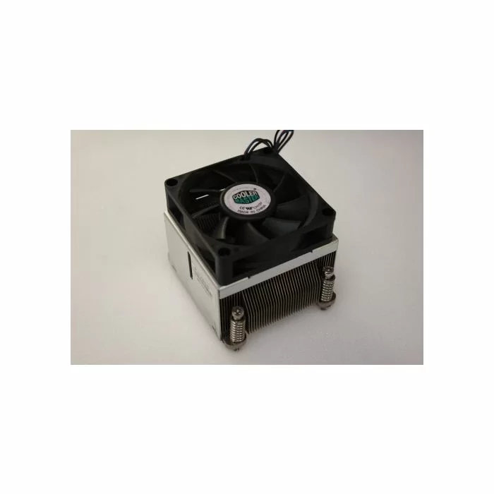 HP dx2000 MT CPU Heatsink Fan 359659-001