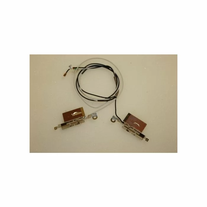 Compaq Presario C300 WiFi Wireless Aerial Antenna Set DC330006S80 DC330006S70