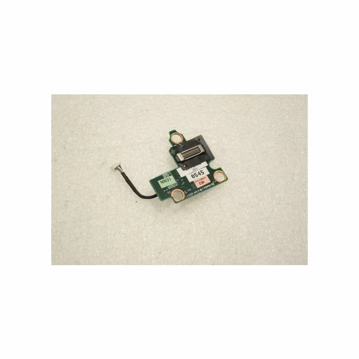 Sony Vaio VGN-BX195EP Finger Print Reader Board Cable