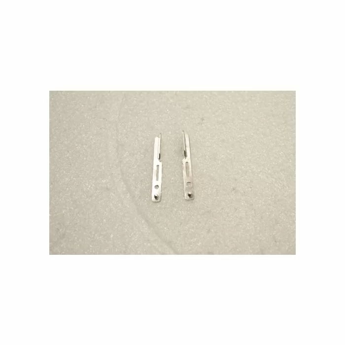Dell Latitude D610 LCD Screen Brackets