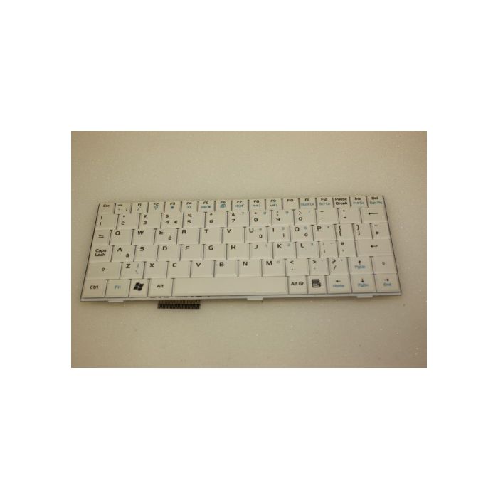 Genuine Asus Eee PC 900 Keybord 04GN011KUK30