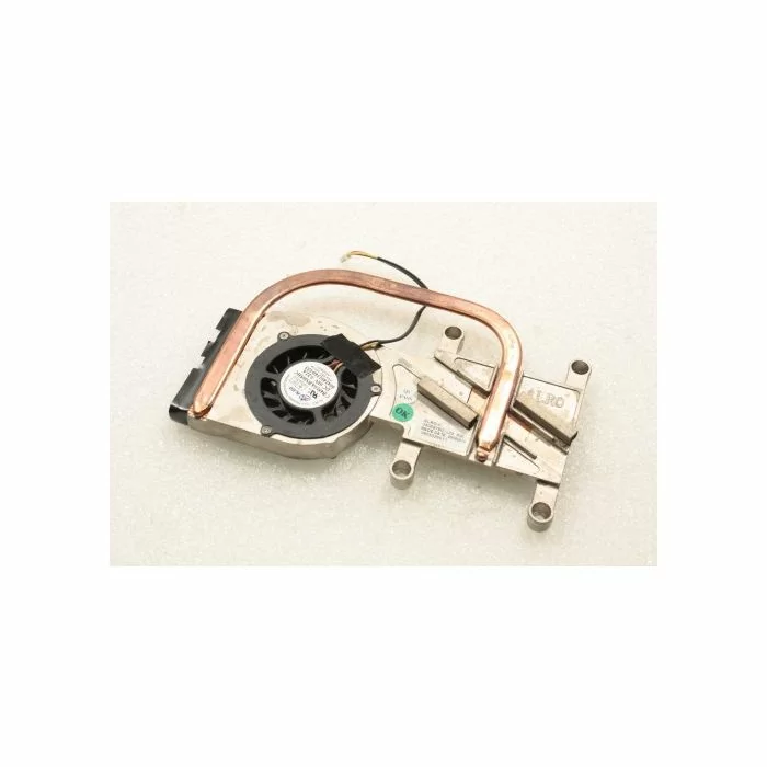 Packard Bell EasyNote R0422 CPU Heatsink Cooling Fan 340687800029