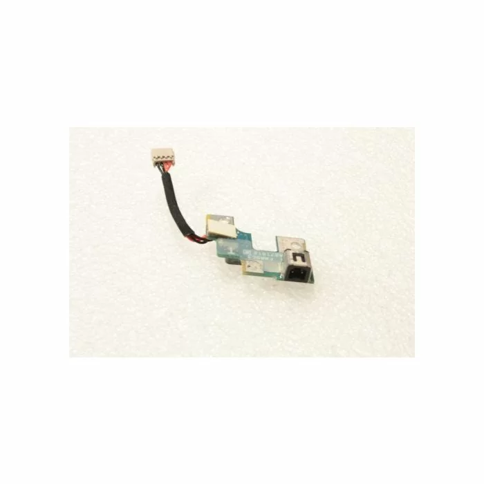 Toshiba Portege 3110CT Power Board B36084271012
