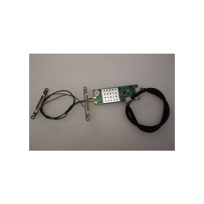 HP TouchSmart IQ700 IQ770 IQ790 5188-6069 WiFi Wireless Board Antenna Aerial Set