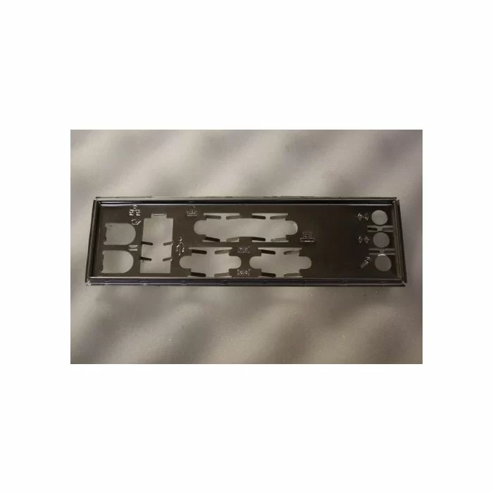 Packard Bell iPro X3100 I/O Plate