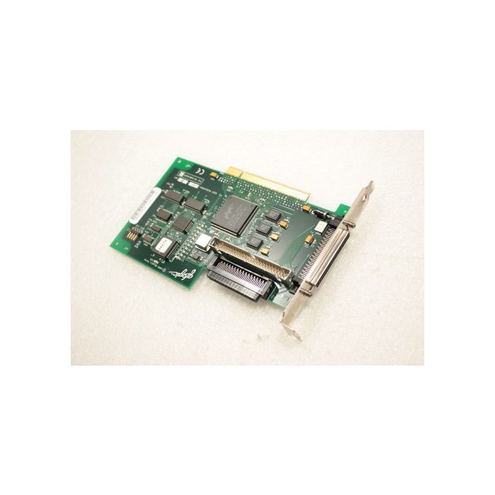 HP Compaq AlphaServer DS10 PCI SCSI Card KZPBA-CX